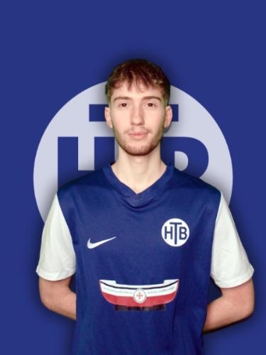 Mika Pascal Hahnheiser