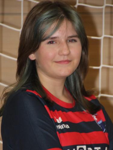 Johanna Sophie Bergatt