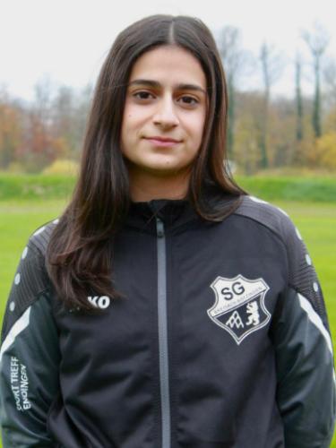 Zara Afacan