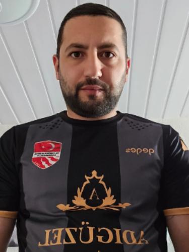 Hasan Karaboga