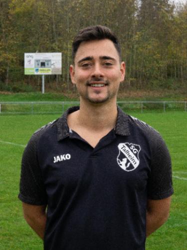 Luca Götz