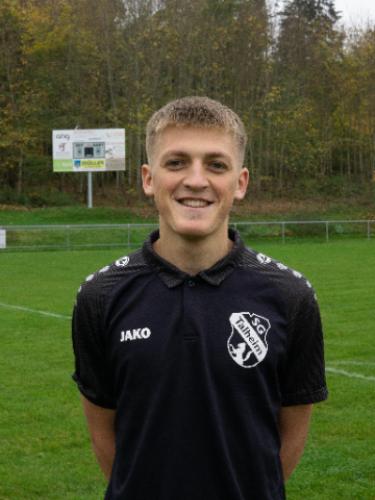 Stjepan Stojcevic