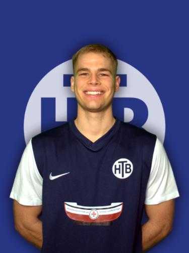Tim Bösemann