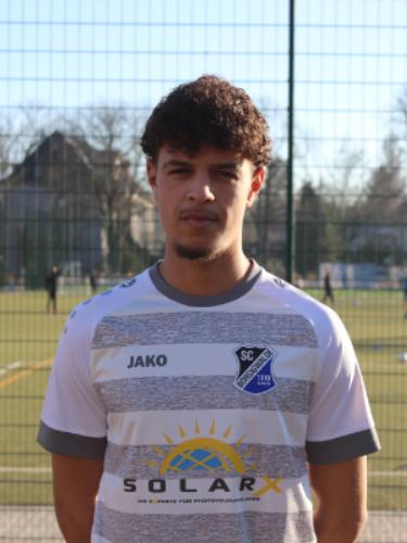 Adam Barnat