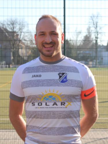 Riccardo Ciao