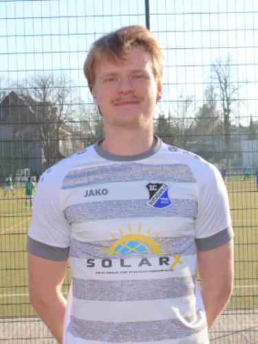 Magnus Crone