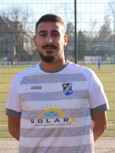 Khaled El-Okkla