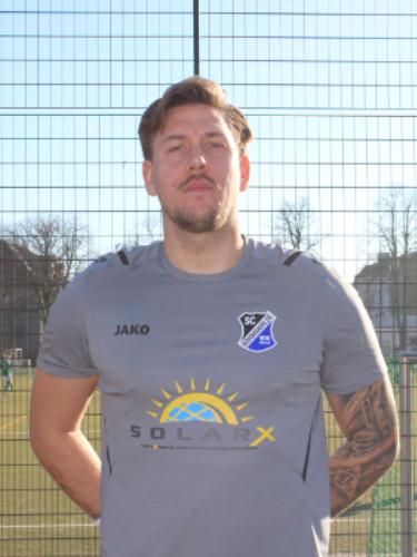 Jeffrey Kräft
