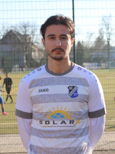 Furkan Yildirim