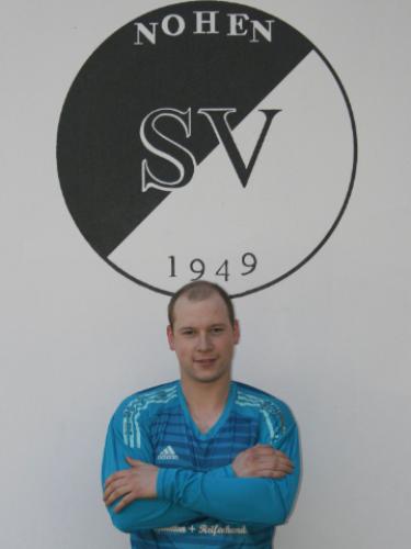 Dennis Dirk Nordmeier