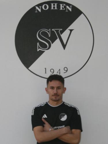 Belmir Muratovic