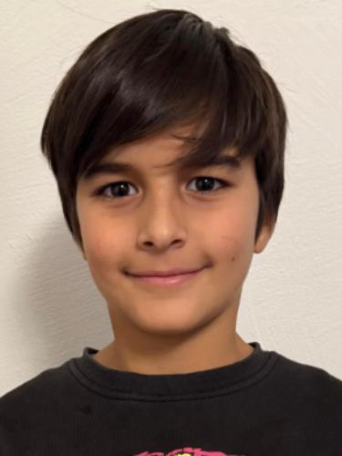 Deniz Dogan