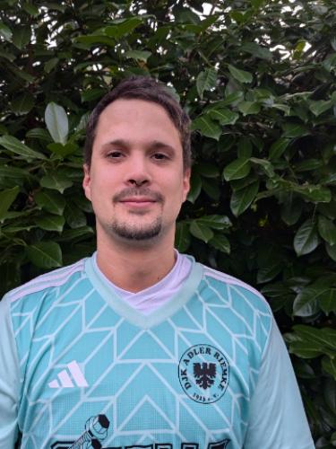 Dominik Friemel