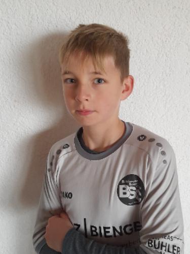 Raphael Dörle