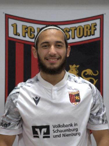 Hamza Elawad