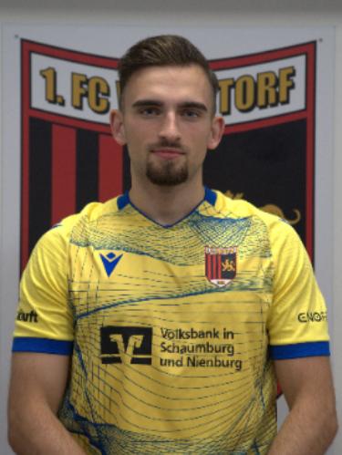 Leon Frelke