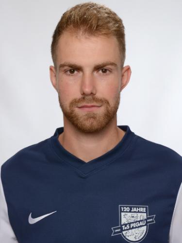 Tobias Dreiucker