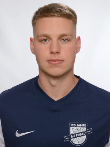 Leo Gerlach
