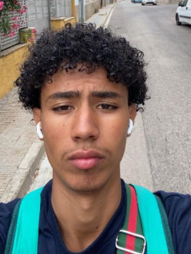 Mohamed Belhadi Hannoun