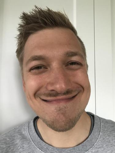 Alexander Doherr