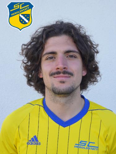 Nicolas Ascher