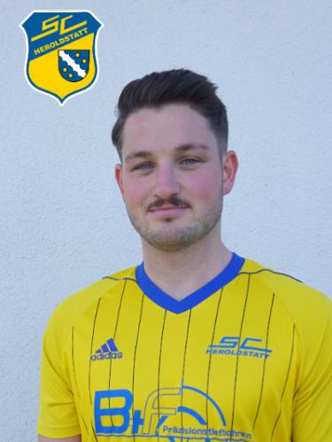 Tim Autenrieth
