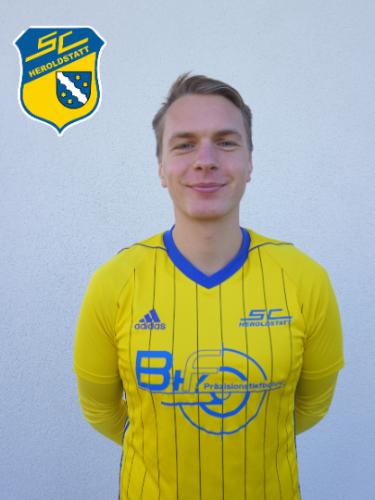Patrick Bäumler