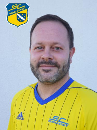 Robert Breymaier
