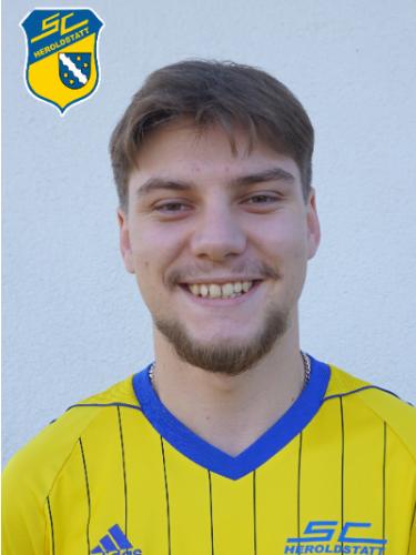 Levi Färber