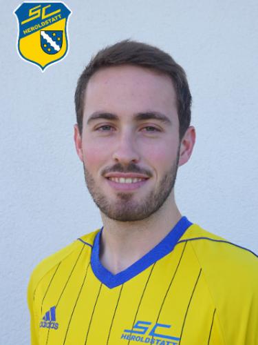 Florian Griesinger