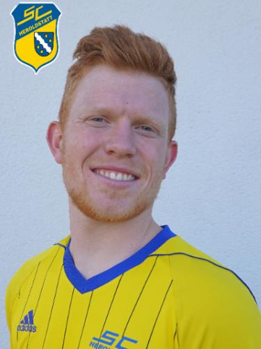 Roderick Harsch