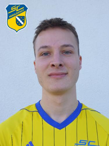 Niklas Klein