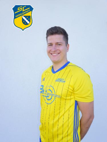 Daniel Steinhauser