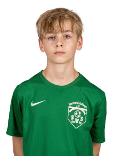 Daniel Jakob Iske