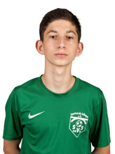 Ali Talha Özmen