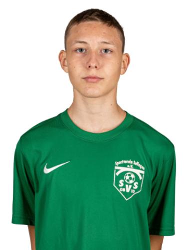 Illia Tyshchenko