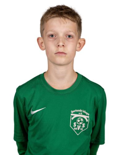 Colin Liam Van Pütten
