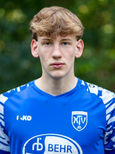 Vincent Jannik Schröder