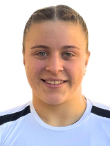 Anna Katharina Kubek