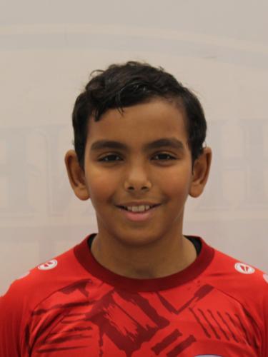 Jayden Maurice Rösler