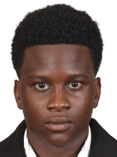 Shujaa Oduol
