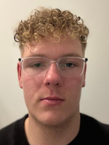 Justin Brieskorn