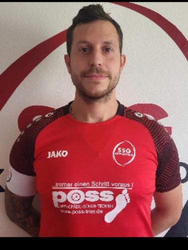 Nico Reinisch