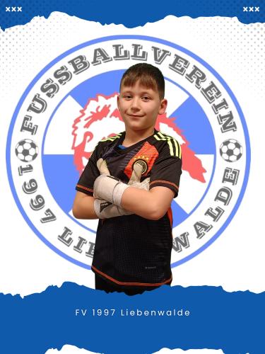 Charlie Lian Pritschow