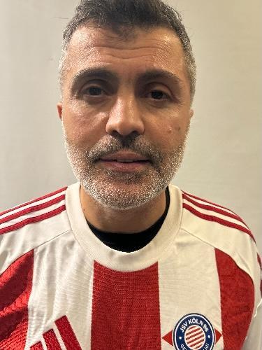 Sahin Celik