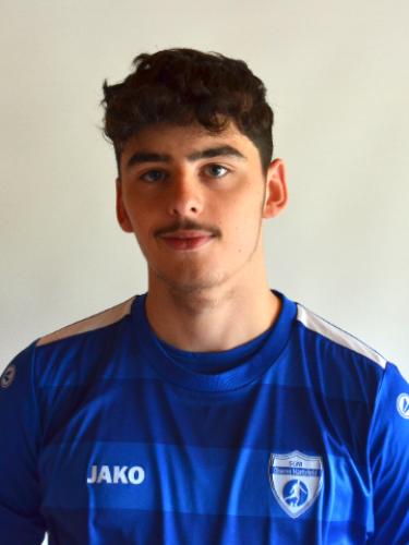 Dariyan Lanzinger
