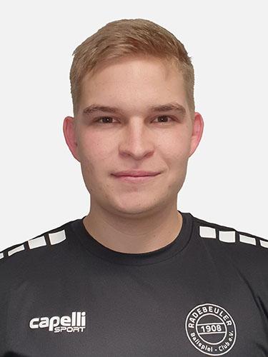 Paul Derfert