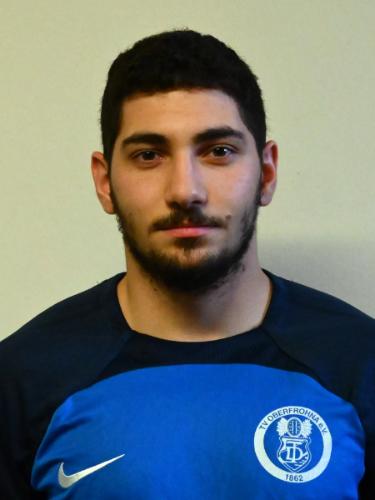 Murad Alijew