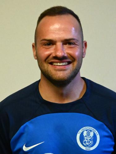 Kevin Landgraf