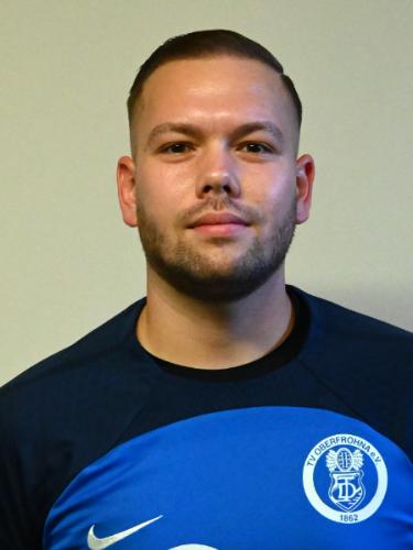 Niklas Mühlig